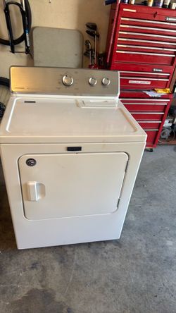 MAYTAG Dryer