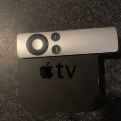 Apple TV 