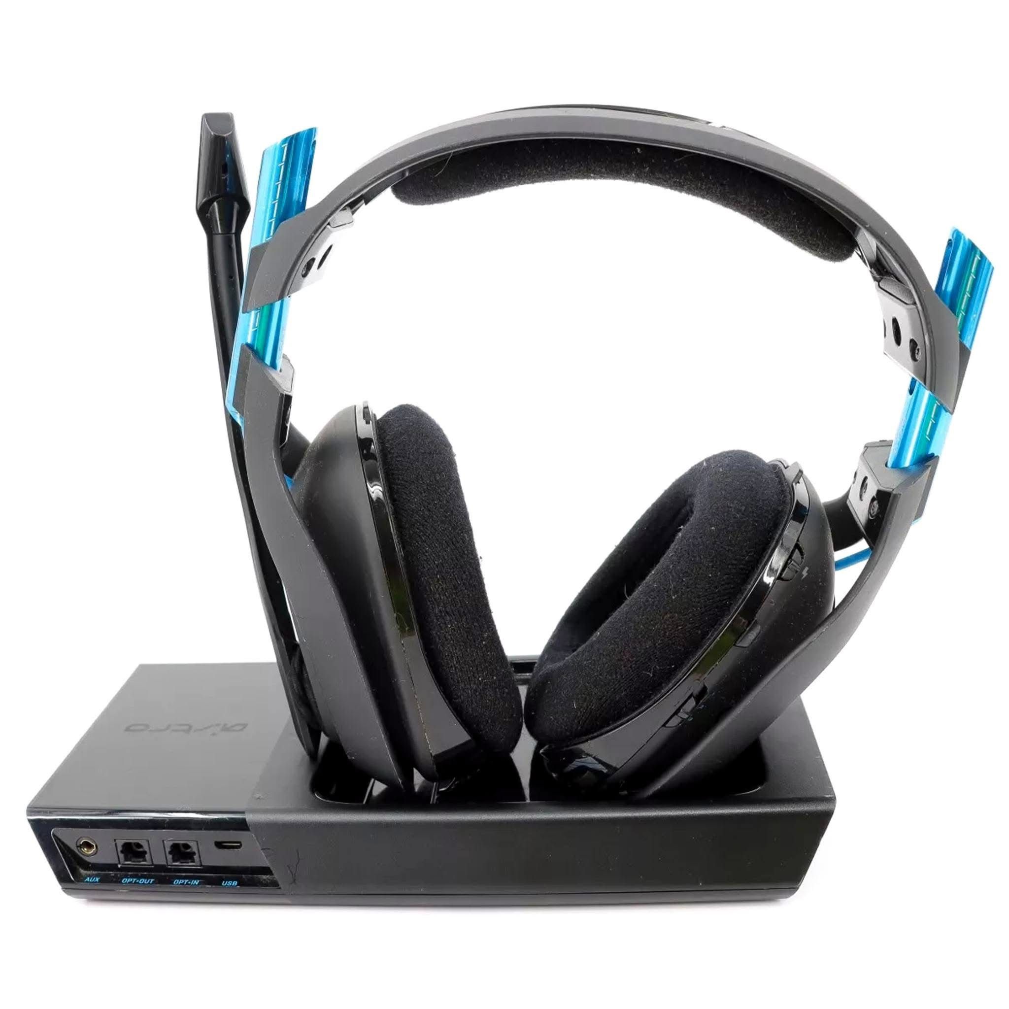 ASTRO GAMING A50 WIRELESS HEADSET BASE STATION FOR PLAYSTATION