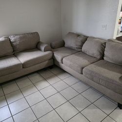 sofa(2) good condition