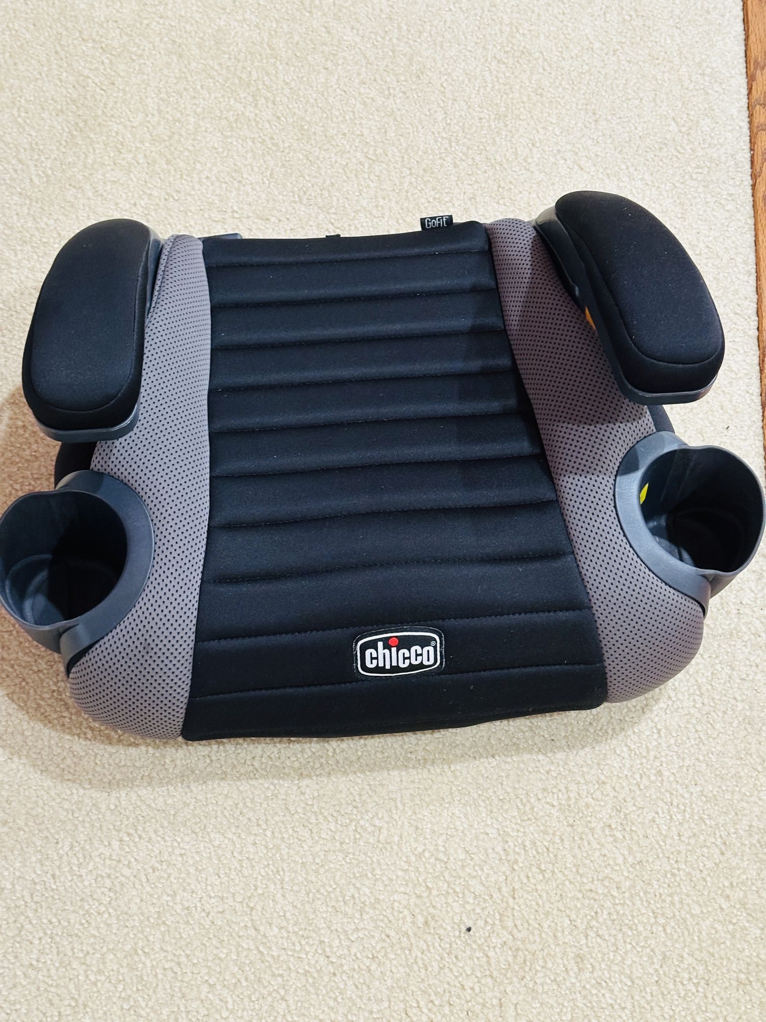 Chicco Backless Booster Seat