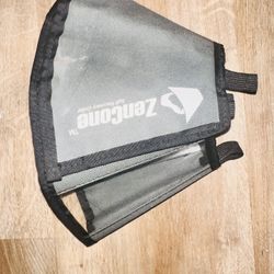 Zen Pet ZenCone Soft Recovery Collar for Dogs, Small