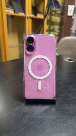 IPhone 16 5G Unlocked 128gb