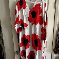 Dresses XXL With Pockets