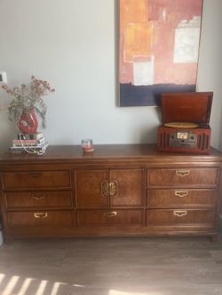 Vintage  Thomasville Buffet