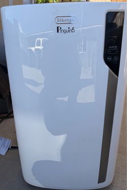 Portable AC unit
