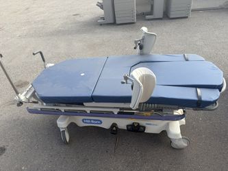 Hill-Rom P8050 OBGYN Stretcher