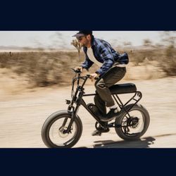 Swft Electronic Bike 