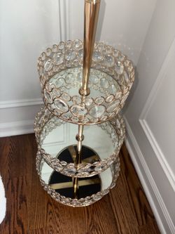 3 tiered serving tray