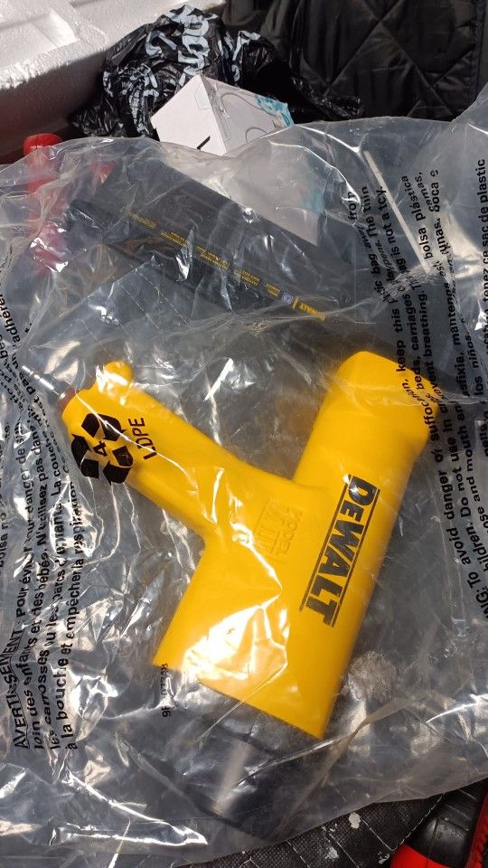 Air Compressor Pistol