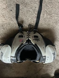 Football pads