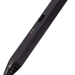 MYNT3d 3D Pen With Set Of 12 Color Filaments 