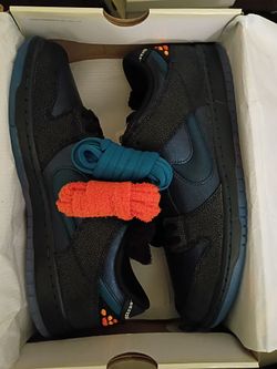 Nike sb ( bluetile)
