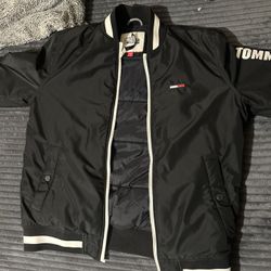 Tommy Hilfiger Jacket 
