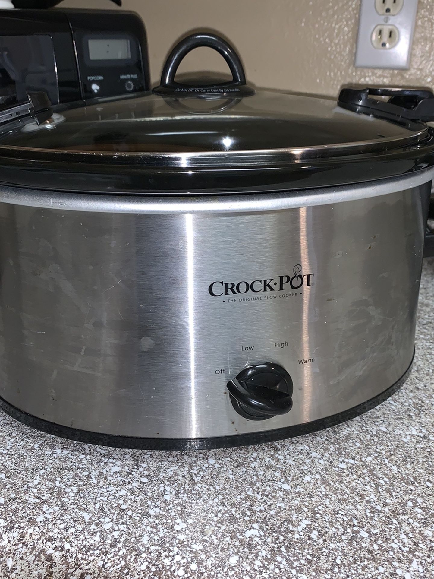 Crock Pot