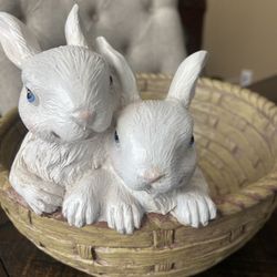 Bunny Bowl