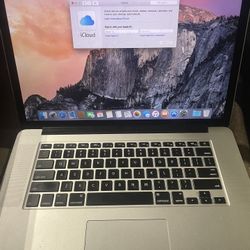 MacBook Pro (2014)