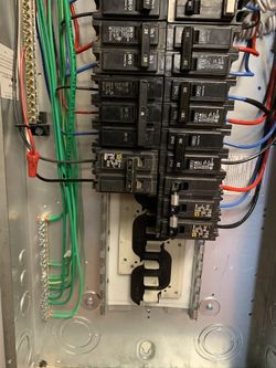 ElECTRICISTA