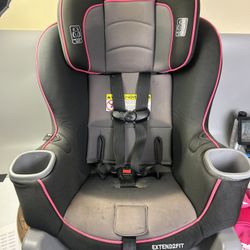 Graco Car Seat