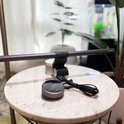 BenQ ScreenBar Halo Monitor Light