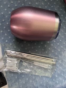 CHILLOUT LIFE stainless steel tumblers