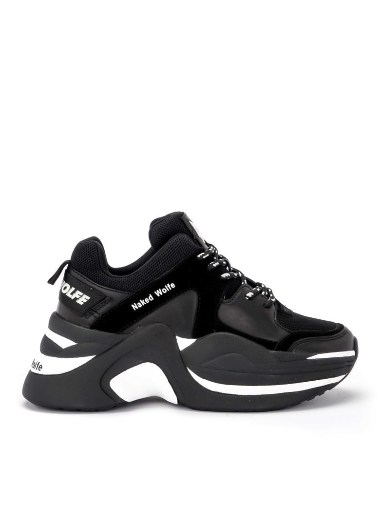 Naked Wolfe track platform sneaker New for Sale in Miami, FL - OfferUp