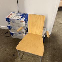 Ikea Chairs
