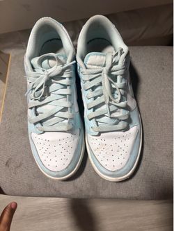 nike dunk low