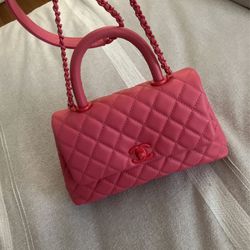 Chanel Used Bag 