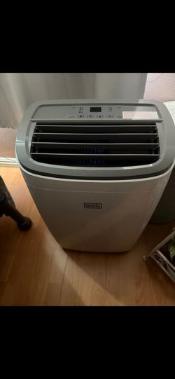 Fourteen thousand BTU portable air conditioners