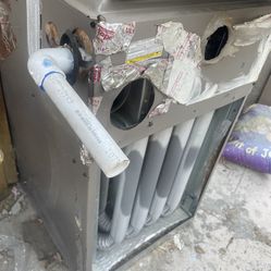 3 Tons Gas Furnace 80,000 BTU 