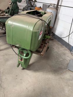 Johnson model J
