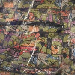 Teenage Mutant Ninja Turtles Backpack 