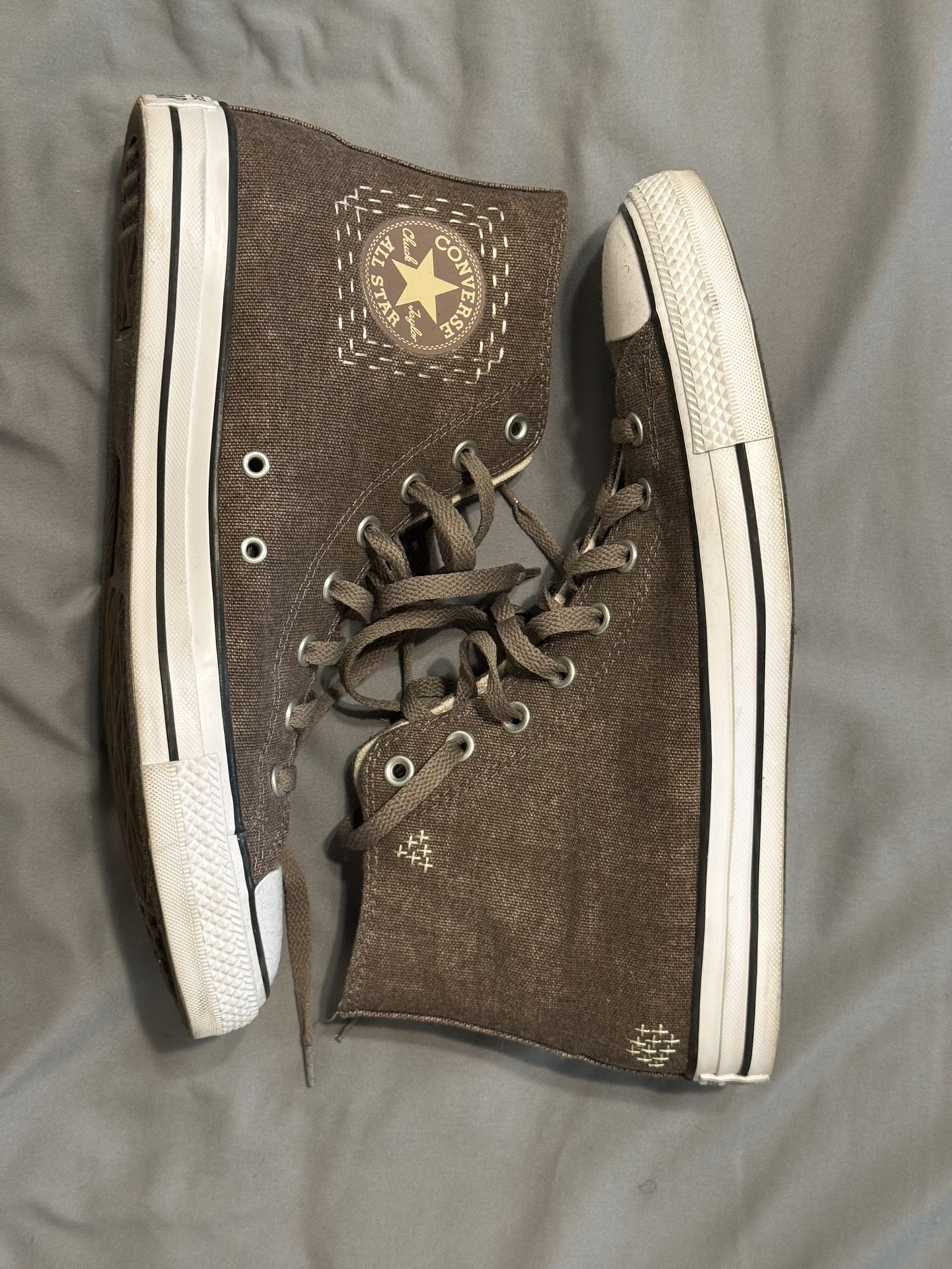 Converse All-Stars Size 10.5
