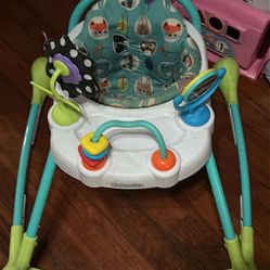 Baby Walker