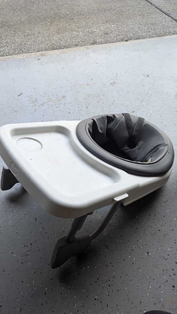 Infant Counter Chair