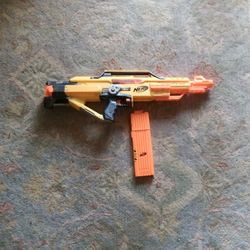 Nerf Gun Stampede Ecs 
