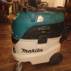 Shop Vac