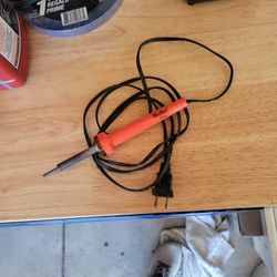 Soldering Iron - Weller