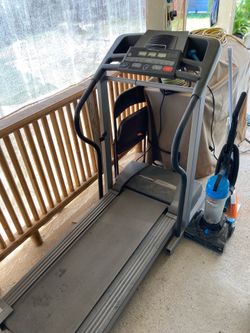 Treadmill