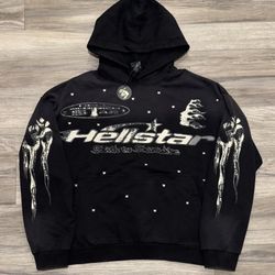 Hellstar Hoodies & Sweats