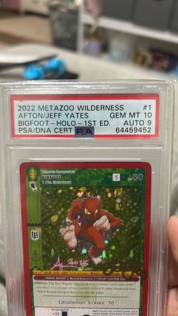 Metazoo