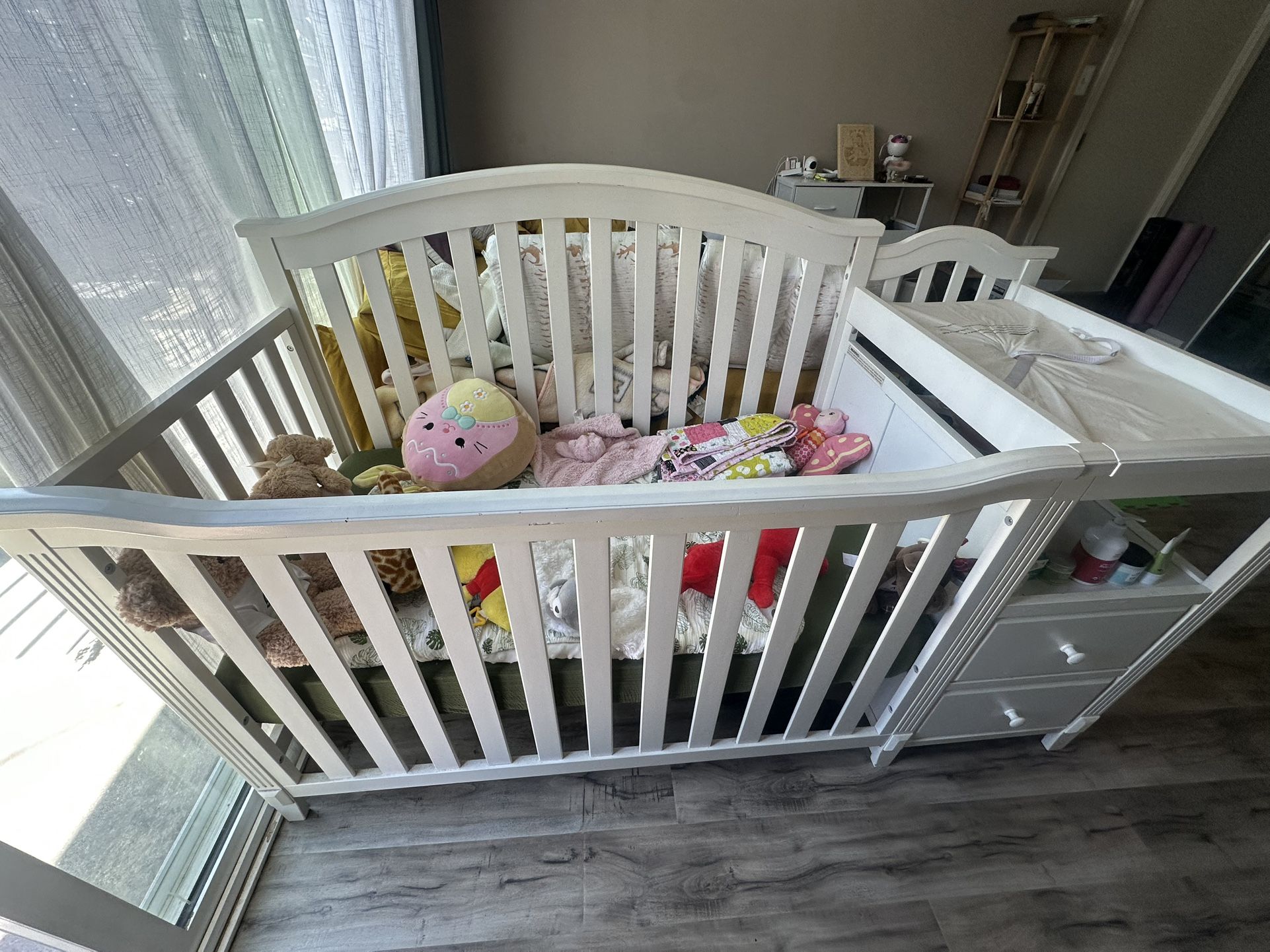 Crib