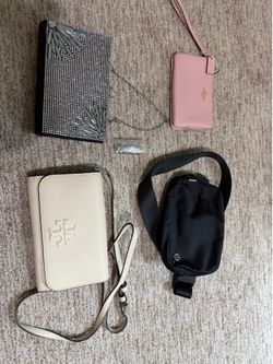 FREE Small Purses