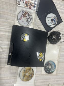 PS3
