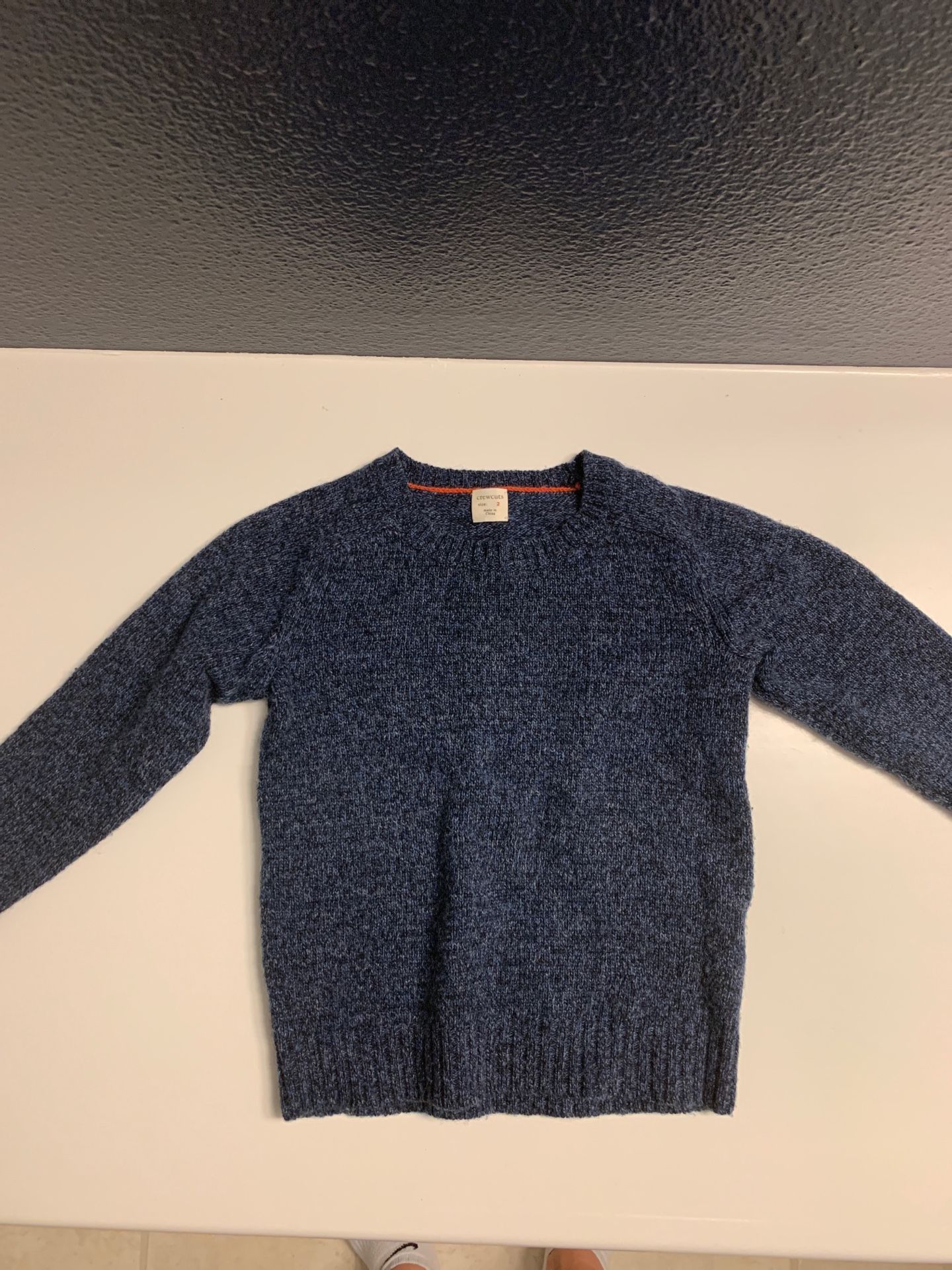 Jcrew crewcuts Size 2T