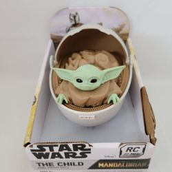 The Mandalorian Remote Control