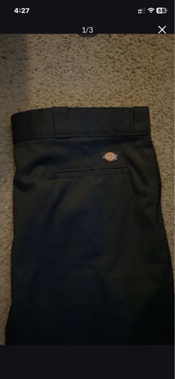 dickies work pants