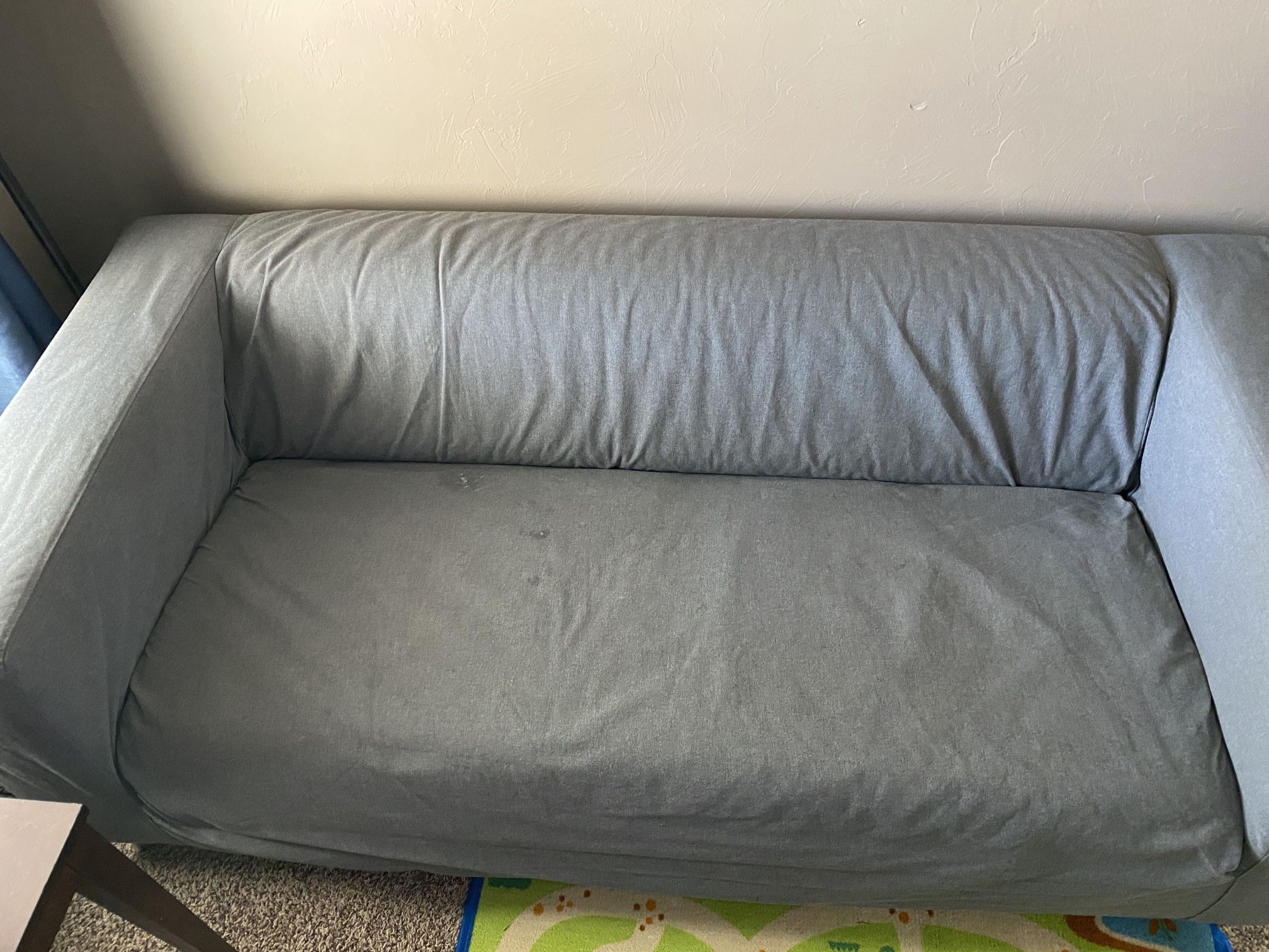 Price Reduced! IKEA Couch