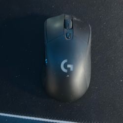 Logitech g703 lightspeed mouse